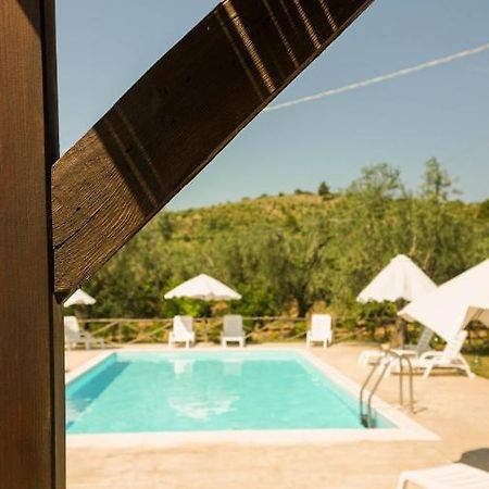Agriturismo Azzarone Vieste Exterior foto