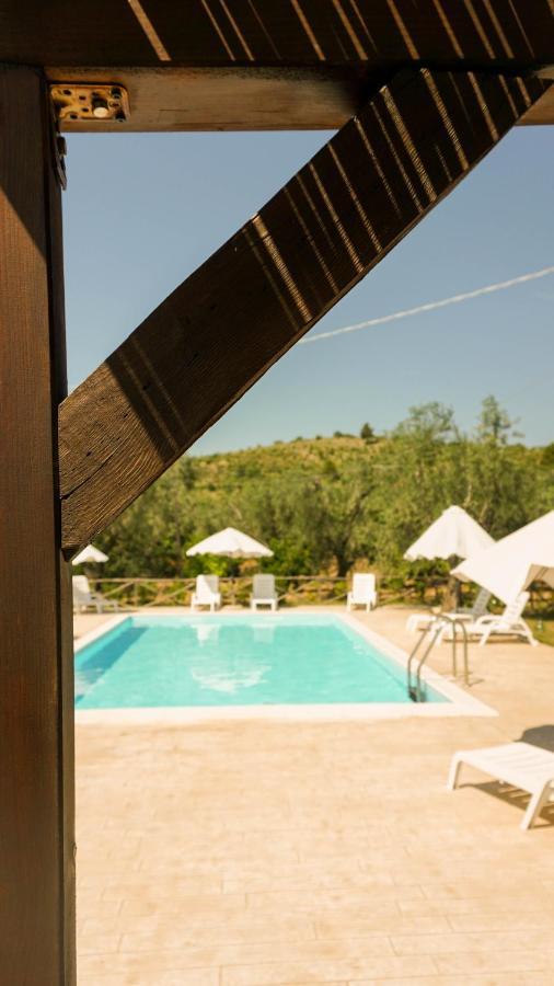 Agriturismo Azzarone Vieste Exterior foto