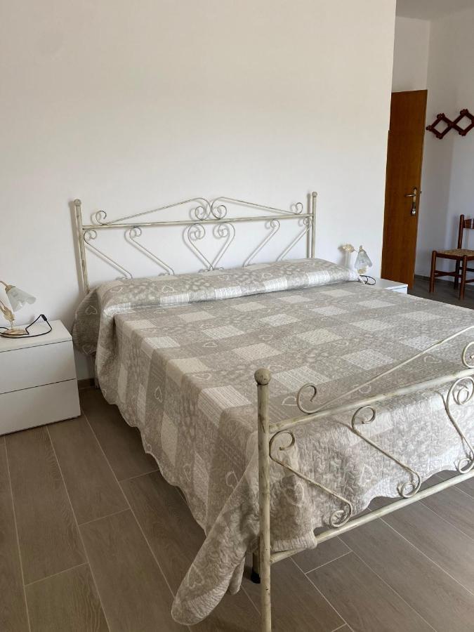 Agriturismo Azzarone Vieste Exterior foto